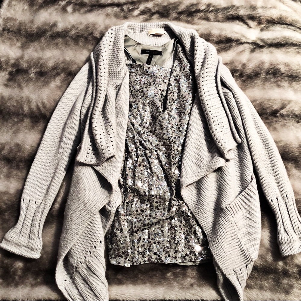 Michael Kors Cardigan